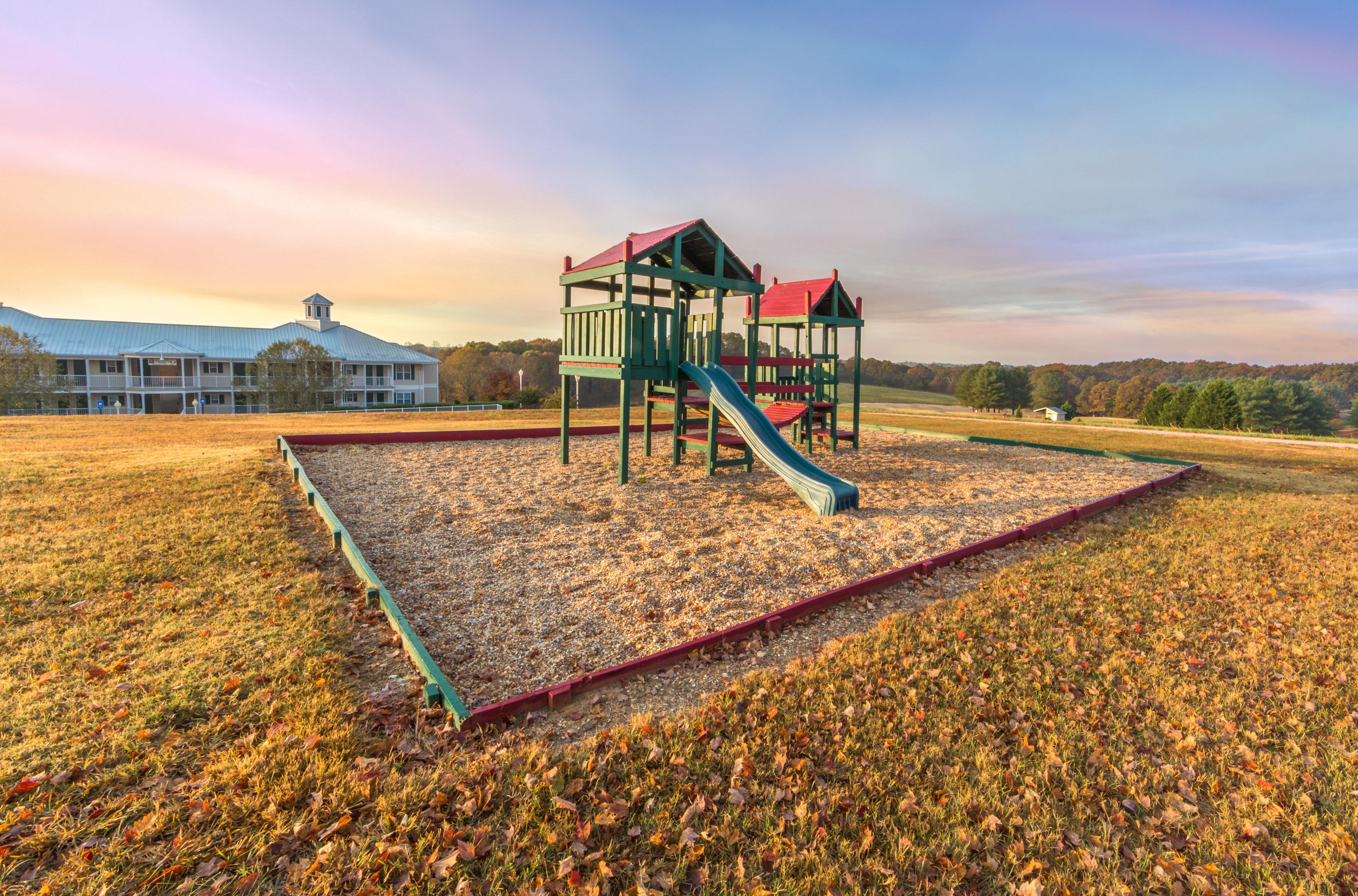 Holiday Inn Club Vacations Apple Mountain Resort At Clarkesville Zewnętrze zdjęcie