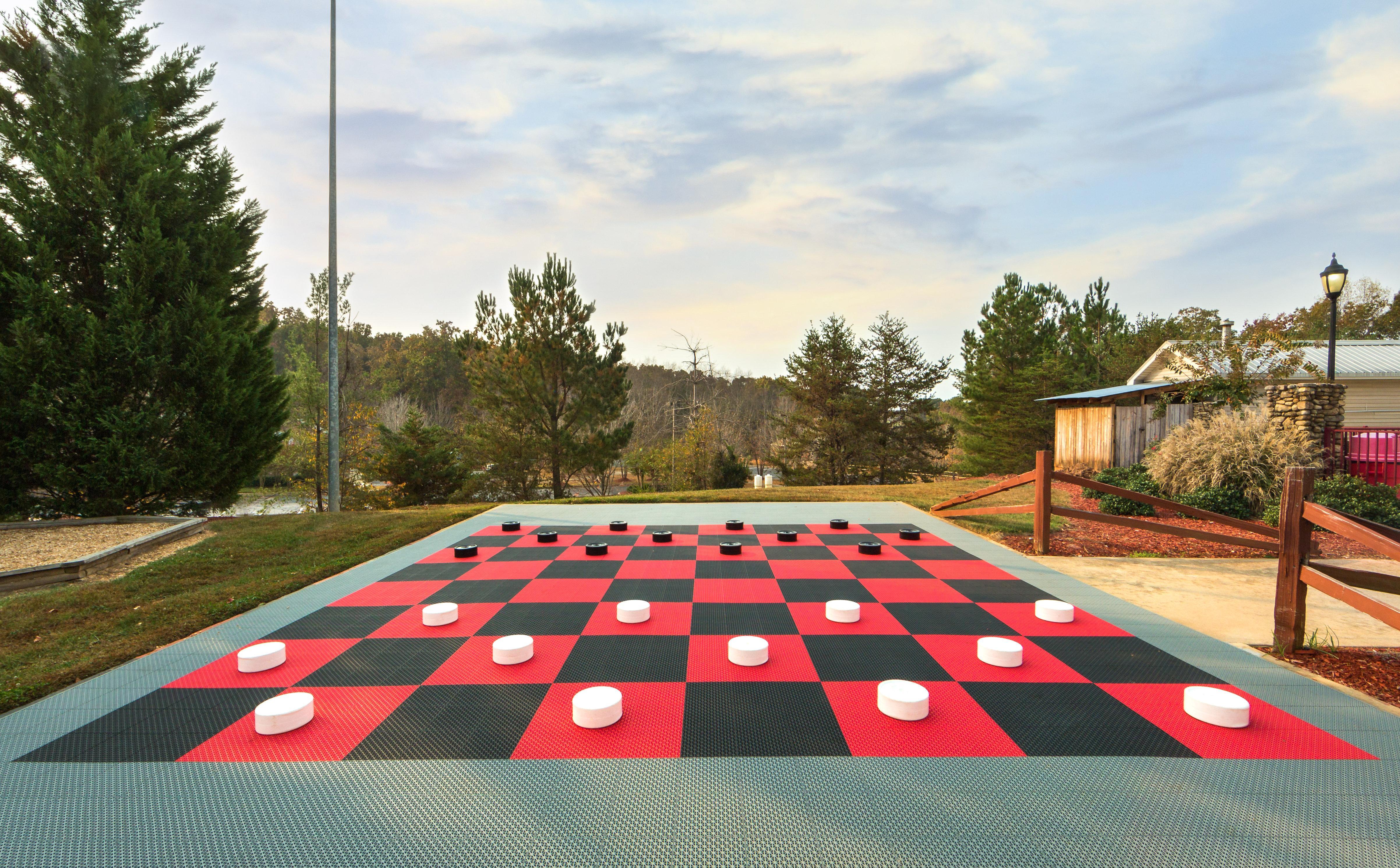 Holiday Inn Club Vacations Apple Mountain Resort At Clarkesville Zewnętrze zdjęcie