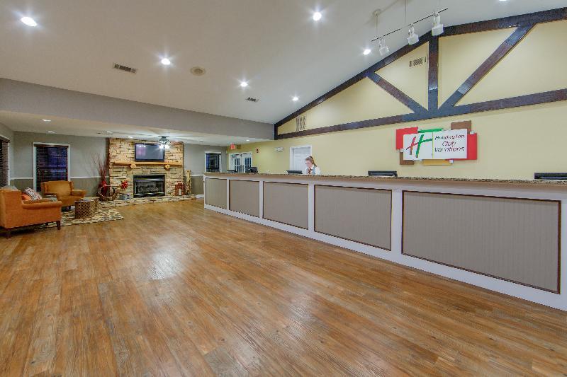 Holiday Inn Club Vacations Apple Mountain Resort At Clarkesville Zewnętrze zdjęcie